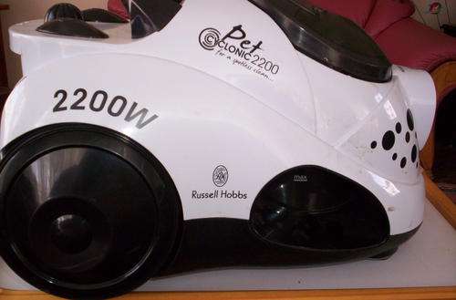 RUSSEL HOBBS