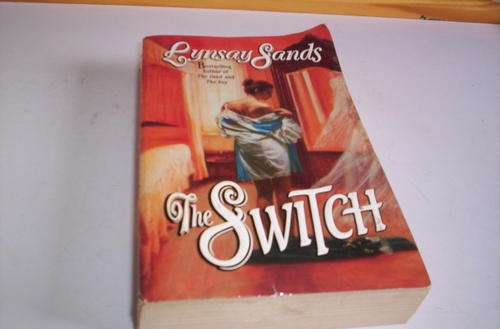 LYNDSAY SANDS THE SWITCH