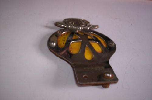 AA BADGE