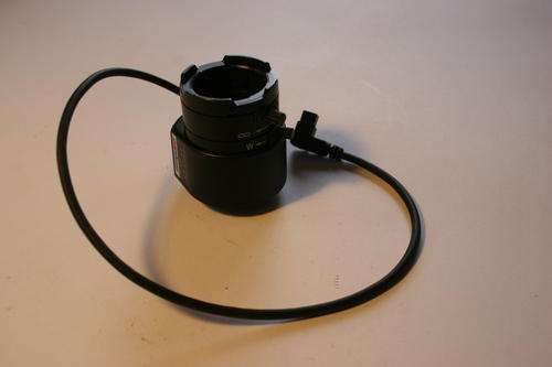 Computar 3.5mm lens
