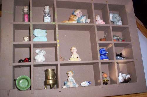 SMALL PRINTERS TRAY
