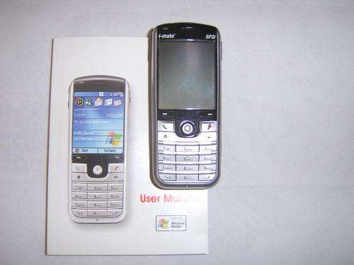 nokia imate sp3i
