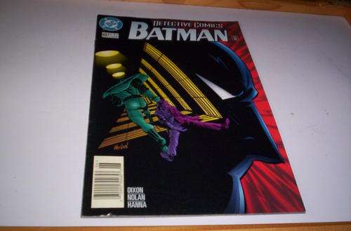 BATMAN