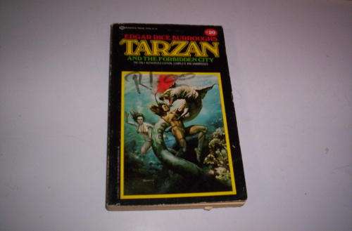 TARZAN