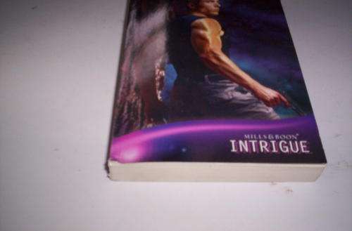 MILLS AND BOON INTRIGUE