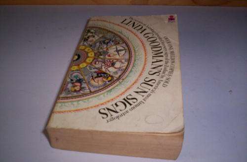 LINDA GOODMAN'S SUN SIGNS