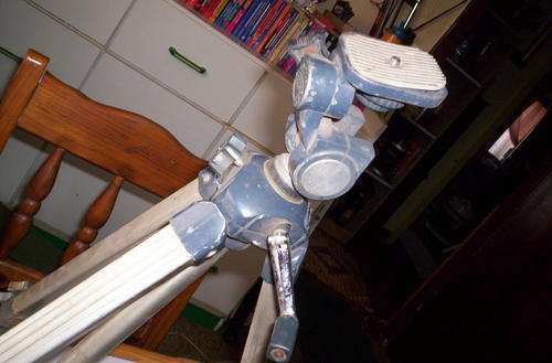 TRIPOD