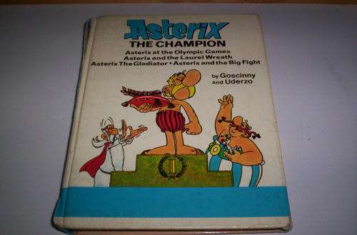 ASTERIX