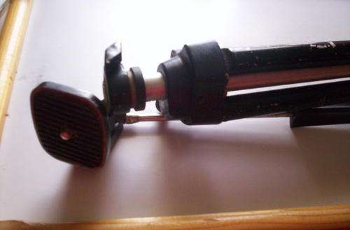 TRIPOD