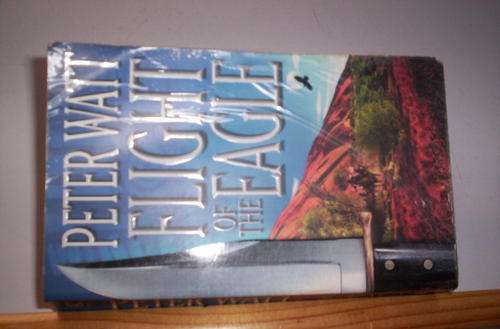 PETER WATT FLIGHT OF THE EAGLE CODE S55