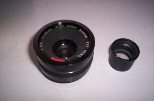 PRINZFLEX MULTI POWER LENS FOR M42