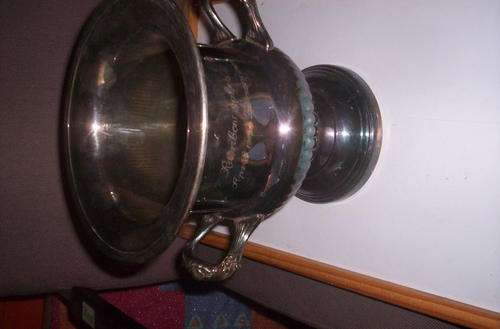 trophy