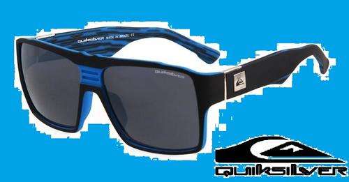 QUIKSILVER MENS BEACH SUNGLASSES
