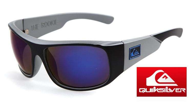 **LATE ENTRY** QUIKSILVER MENS BEACH SUNGLASSES