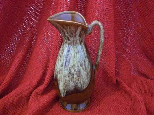 Stunning Dripware Pitcher! POSTAGE R25