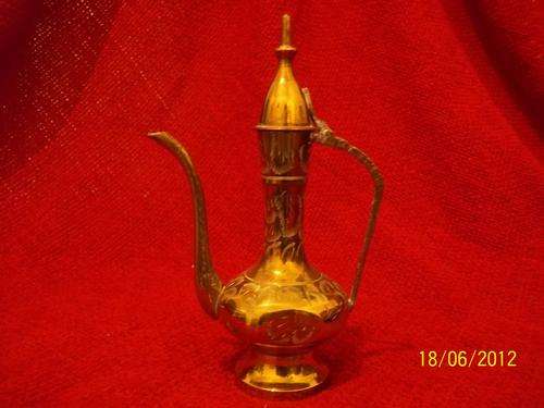 Brass Ornament, POSTAGE R25