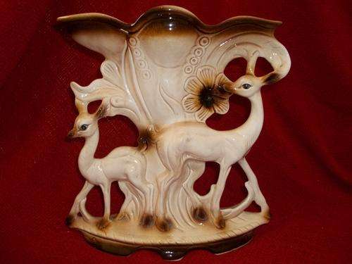 FAIARTE CERAMICS, Large Valuable Vase, POSTAGE R25