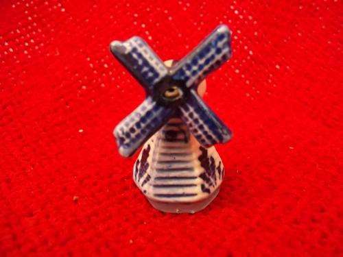 Small DELFT Windmill, FREE POSTAGE!!!