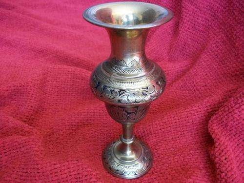 Brass Ornament, FREE POSTAGE!!!