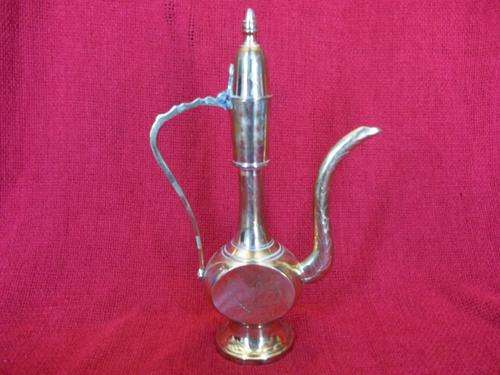Large & Very Heavy BRASS Ornament, FREE POSTAGE!!!