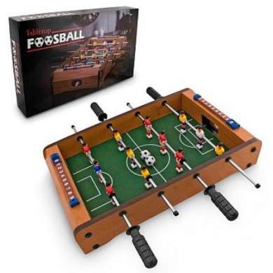 Table Top Foosball