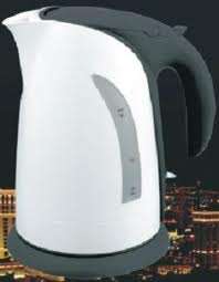 Cordless Kettle by Sunbeam Vegas (VCK500)