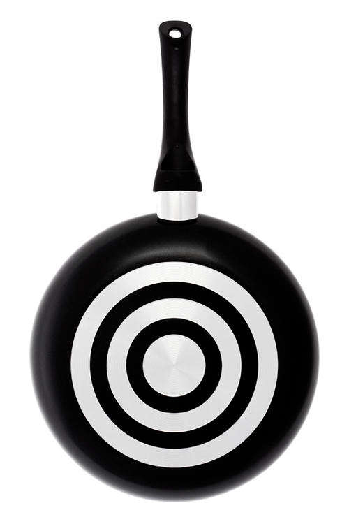 Aluminium Non Stick Frying Pan 24cm by EETRITE