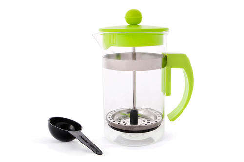 Coffee Plunger 600ml by EETRITE 