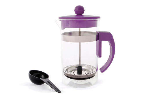 Coffee Plunger 600ml by EETRITE 