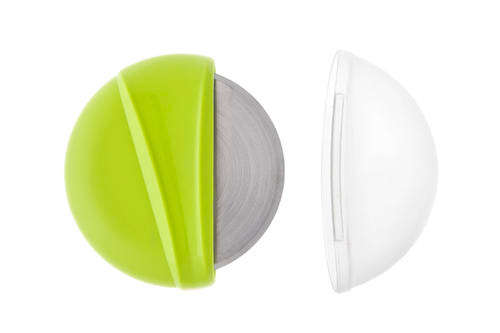 Palm Pizza Cutter by EETRITE