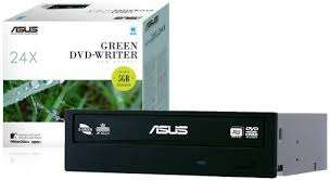ASUS 24X DVD-RW DL Drive (DRW-24D3ST)