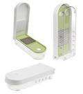 PROGRESSIVE ONION CHOPPER Dice Onions in One Swift Motion