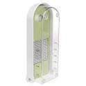 PROGRESSIVE ONION CHOPPER Dice Onions in One Swift Motion