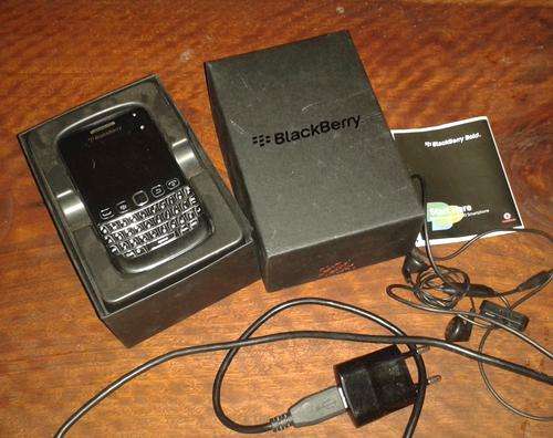 Blackberry 9790 Bold