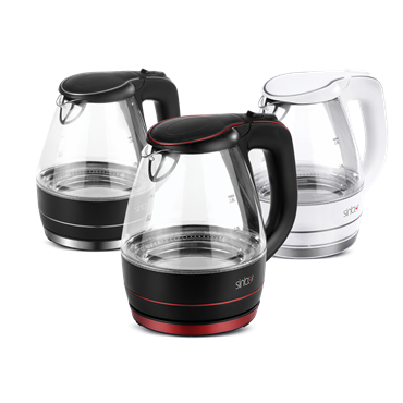 CORDLESS KETTLE