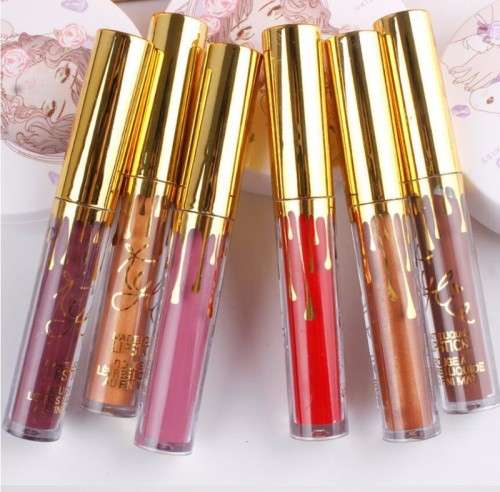 Kylie Matte Liquid Lipstick