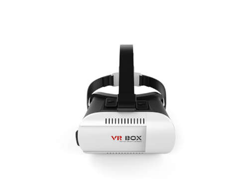 VR Box Virtual Reality Glasses