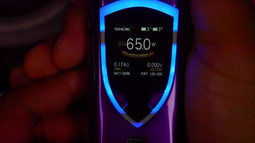 Smok Procolor Authentic
