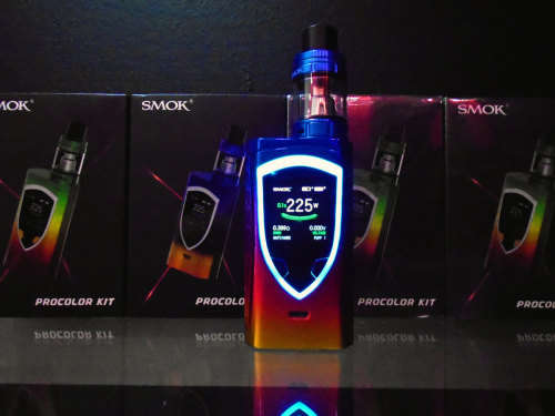 Smok Procolor Authentic