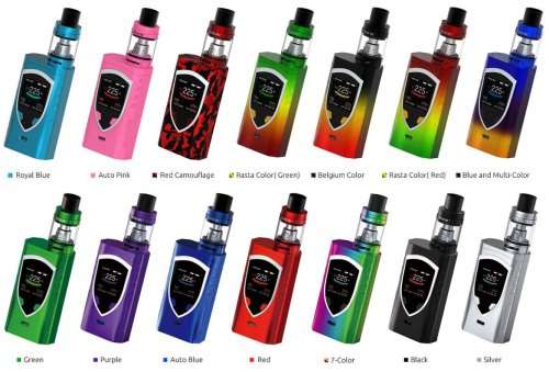 Smok Procolor Authentic