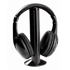 Wireless Headphones
