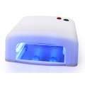Professional 36W UV Nail Curing Lamp