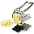 Stainless Potato Chipper Machine