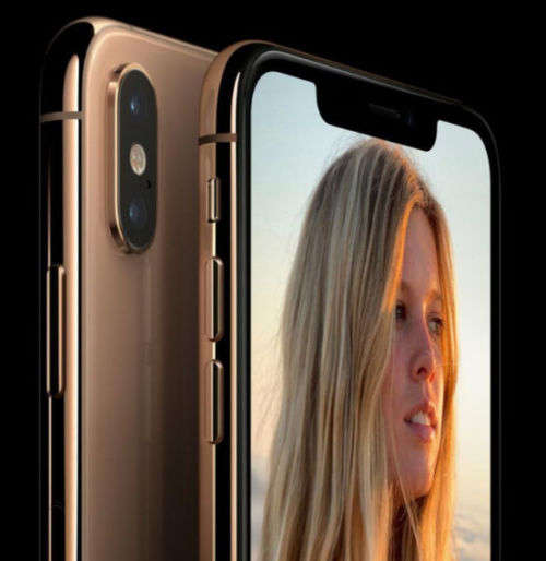 THE NEW 512GB IPHONE XS MAX BRAND NEW SEALED IN THE BOX WITH ACCESSORIES AND WARRANTY