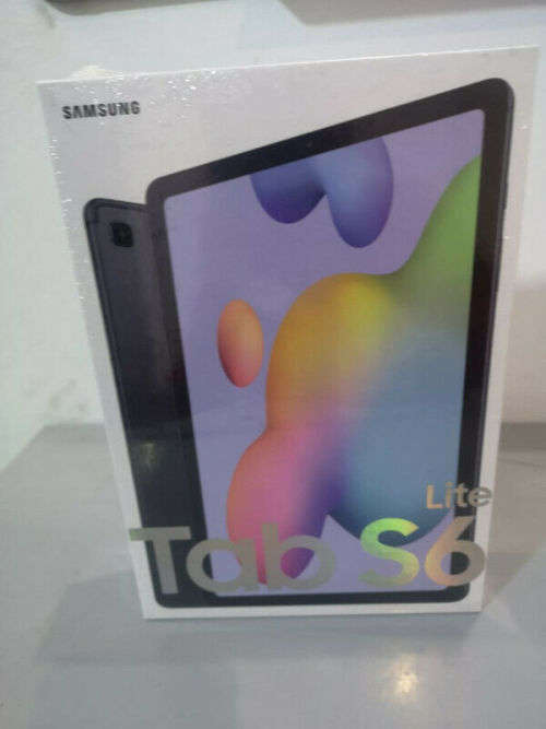 Samsung Galaxy Tab S6 Lite 10.4 Inch 64GB Wifi+ Cell  Brand New Sealed