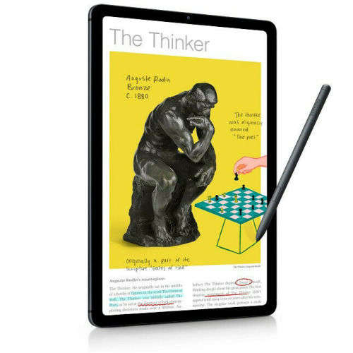 Samsung Galaxy Tab S6 Lite 10.4 Inch 64GB Wifi+ Cell  Brand New Sealed