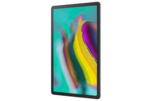 64GB Samsung Galaxy Tab S5e LTE With Smart keyboard Plus All Accessories