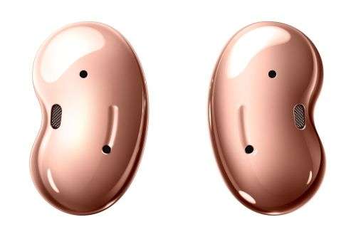 Samsung Galaxy Buds Live Wireless Bluetooth Headsets Brand New Sealed In The Box