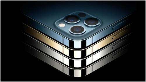 512GB IPHONE 12 PRO 5G BRAND NEW SEALED