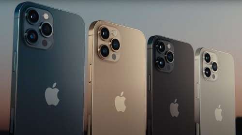 512GB IPHONE 12 PRO 5G BRAND NEW SEALED